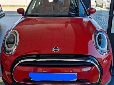 Usata Mini Cooper 136 CV (100 kW) 2022 Utilitaria