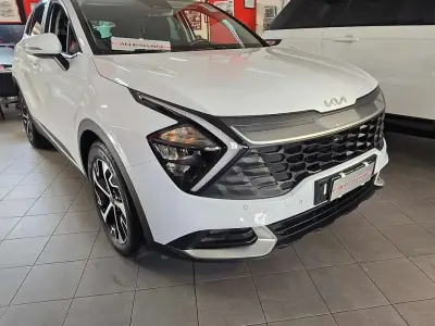 Usata Kia Sportage 150 CV (110 kW) 2022 Other SUV