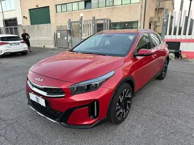 Occasion Kia XCeed GT-Line 136 PK (100 kW) 2023 SUV
