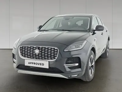 Usata Jaguar E-Pace S 2021 Santorini black SUV