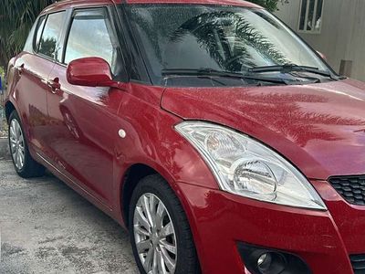 usata Suzuki Swift Swift5p 1.2 vvt GL Style