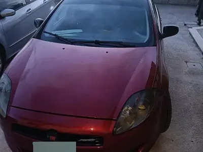 Usata Fiat Bravo 150 CV (110 kW) 2008 Utilitaria