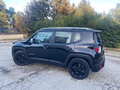 usata Jeep Renegade - 2015