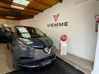 usata Renault Zoe Life R110 Flex