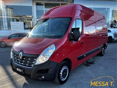 usata Renault Master T35 2.3 dci 110cv L3 g.vol. E6