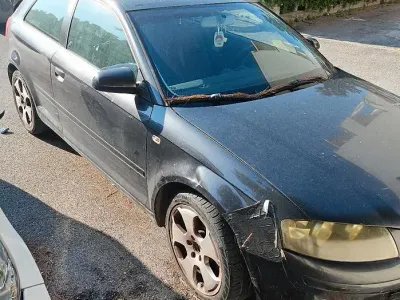 Usata Audi A3