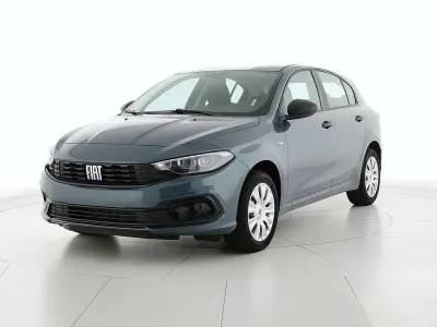 Usata Fiat Tipo 130 CV (95 kW) 2025 Blu Berlina