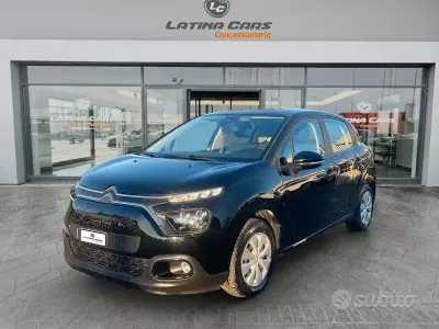 Usata Citroën C3