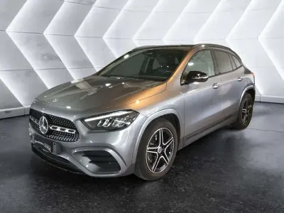 Usata Mercedes GLA200 AMG line 150 CV (110 kW) 2024 Other SUV