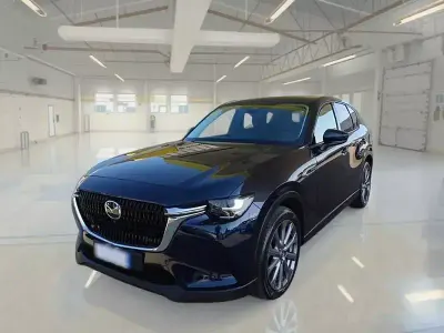 Usata Mazda CX-60