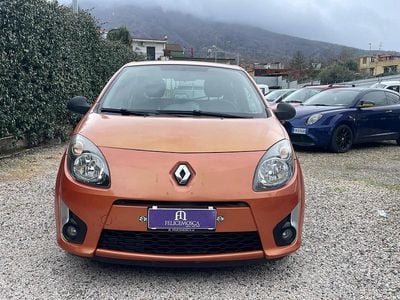 Usata Renault Twingo Dynamique 2009 Utilitaria
