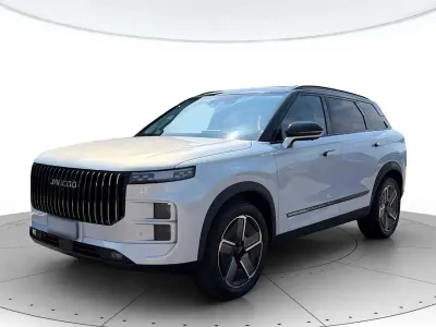 Usata Jaecoo 7 143 CV (105 kW) 2025 Moonlight silver SUV