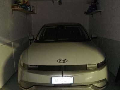 Usata Hyundai Ioniq 255 kW (347 CV) 2020 Utilitaria