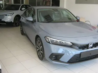 Usata Honda Civic