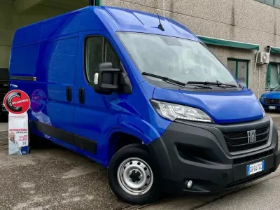 Usata Fiat Ducato 33