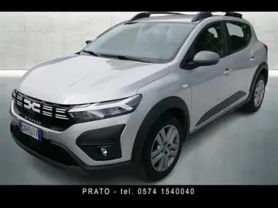 Usata Dacia Sandero