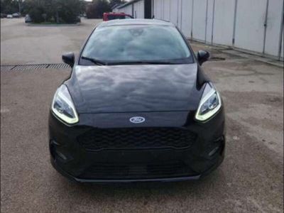 usata Ford Fiesta 5p 1.5 tdci ST-Line 85cv