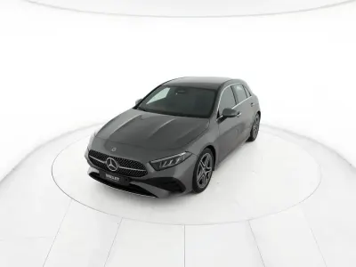 Usata Mercedes A200
