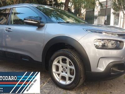 usata Citroën C4 Cactus C4 Cactus BlueHDi 100 ✅DISPONIBILE✅ 1.5 DIESEL 2020