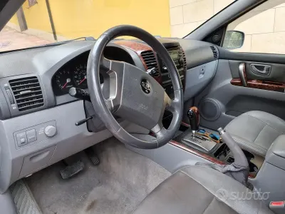 Usata Kia Sorento