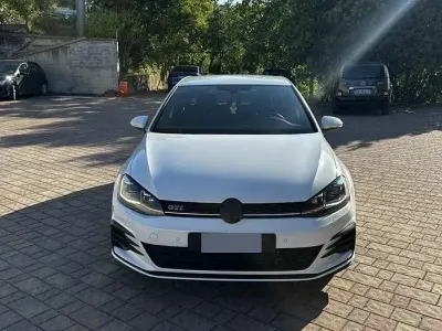 Usata VW Golf VIII