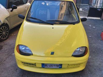 Fiat Seicento