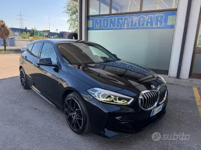 Usata BMW 120