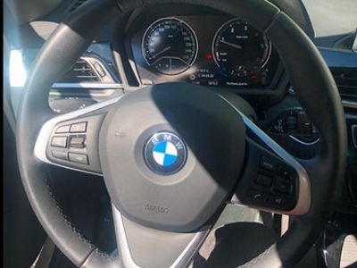 usata BMW X1 X1 sDrive18d X Line