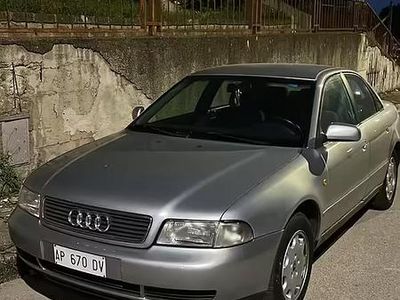 Usata Audi A4 101 CV (74 kW) 1998 Berlina