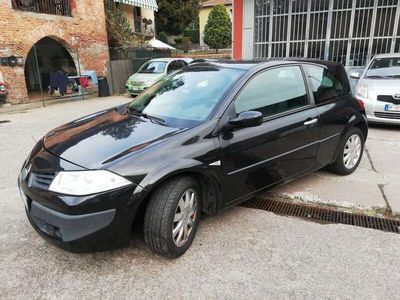 usata Renault Mégane II 