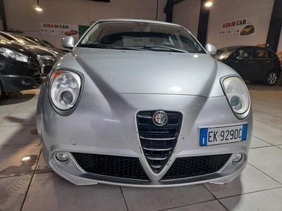 usata Alfa Romeo MiTo MiTo1.4 m.air Progression s