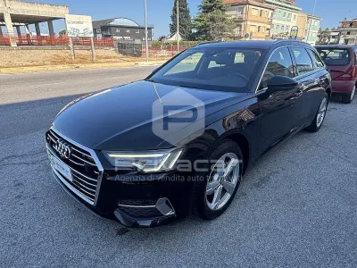 Usata Audi A6
