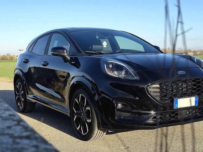 Usata Ford Puma ST-Line X 125 CV (91 kW) 2023 SUV