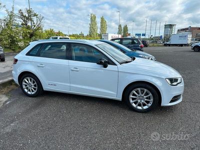 usata Audi A3 A3 1.6 TDI Ambition