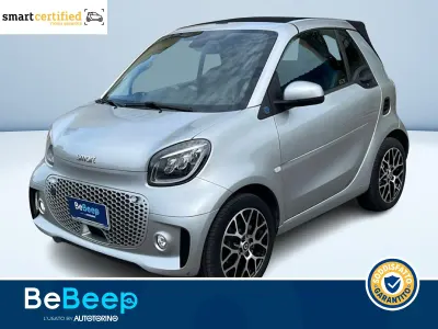 Usata Smart ForTwo Electric Drive