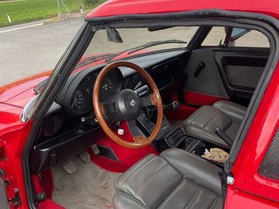 usata Alfa Romeo Spider 2.0 Quadrifoglio Verde