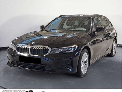 usata BMW 318 318 i Touring Business Advantage auto