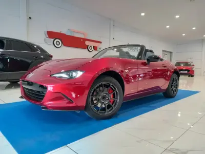Usata Mazda MX5