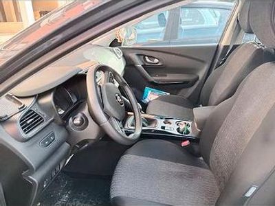 Usata Renault Kadjar 116 CV (85 kW) 2020 Grigio SUV