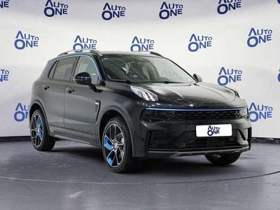 Lynk & Co 01
