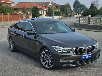 Usata BMW 630