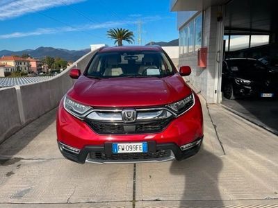 usata Honda CR-V 2.0 Hev eCVT Lifestyle Navi