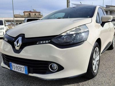 Renault Clio IV