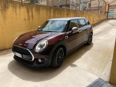 Usata Mini Cooper Clubman 150 CV (110 kW) 2016 Station wagon