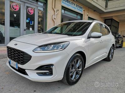 usata Ford Kuga 1.5TDCI 120CV S&S 2WD ST-Line 2021