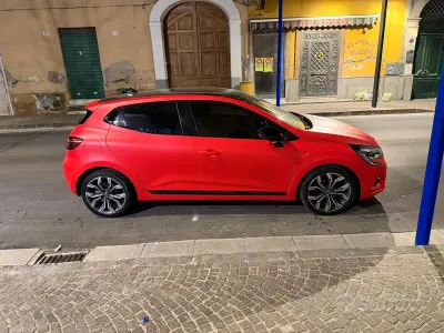 Usata Renault Clio