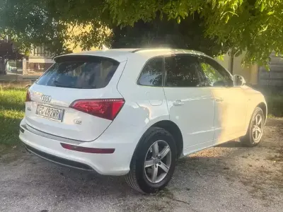 Usata Audi Q5