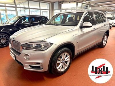 usata BMW X5 40e xDrive40e iPerformance