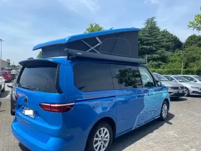Usata VW California
