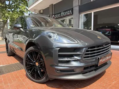 Usata Porsche Macan 245 CV (180 kW) 2019 Other SUV